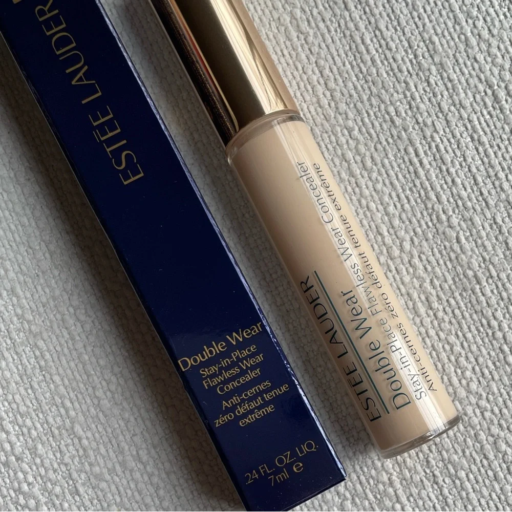 Estee Lauder Double Wear flawless wear Concealer - 0.5N ultra light neutral